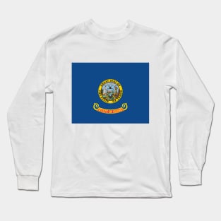 Idaho Long Sleeve T-Shirt